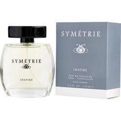Symtrie Inspire By Symtrie #292342 - Type: Fragrances For Men