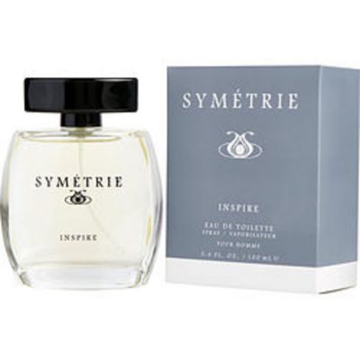 Symtrie Inspire By Symtrie #292342 - Type: Fragrances For Men