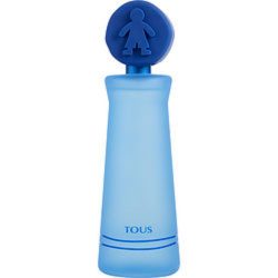 Tous Kids Boy By Tous #293260 - Type: Fragrances For Men