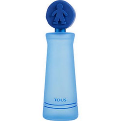 Tous Kids Boy By Tous #293260 - Type: Fragrances For Men