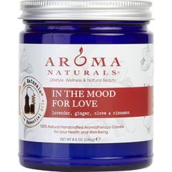 In The Mood For Love Aromatherapy By #293278 - Type: Aromatherapy For Unisex