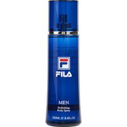 Fila By Fila #293777 - Type: Fragrances For Men