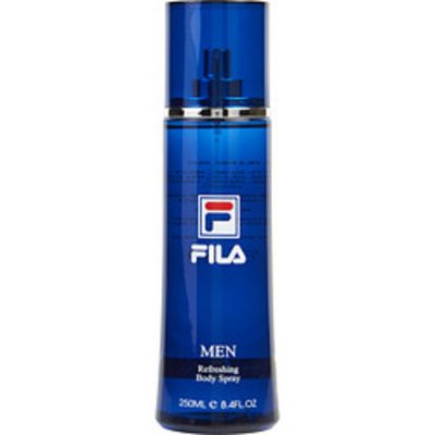 Fila By Fila #293777 - Type: Fragrances For Men