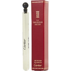 Cartier La Treizieme Heure Xiii By Cartier #293796 - Type: Fragrances For Unisex