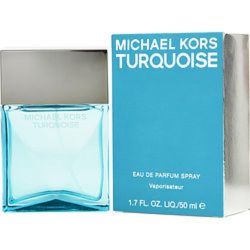 Michael Kors Turquoise By Michael Kors #294195 - Type: Fragrances For Women