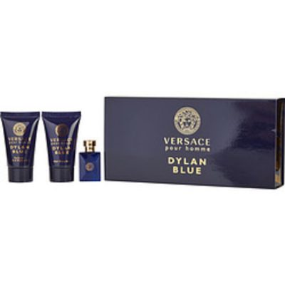 Versace Dylan Blue By Gianni Versace #294495 - Type: Gift Sets For Men