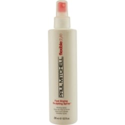 Paul Mitchell By Paul Mitchell #131668 - Type: Styling For Unisex