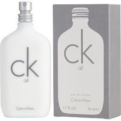Ck All By Calvin Klein #294532 - Type: Fragrances For Unisex