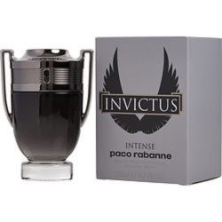 Invictus Intense By Paco Rabanne #295868 - Type: Fragrances For Men
