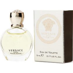 Versace Eros Pour Femme By Gianni Versace #296035 - Type: Fragrances For Women