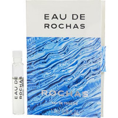 Eau De Rochas By Rochas #297371 - Type: Fragrances For Women