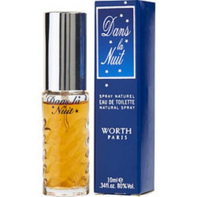 Dans La Nuit By Worth #297540 - Type: Fragrances For Women