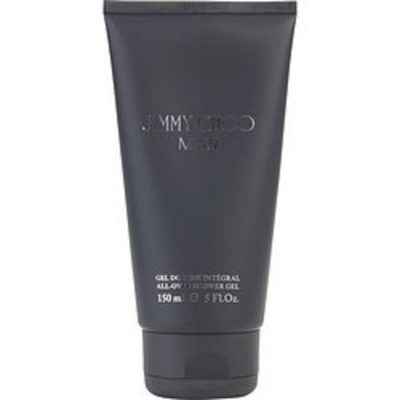 Jimmy Choo By Jimmy Choo #297704 - Type: Bath & Body For Men