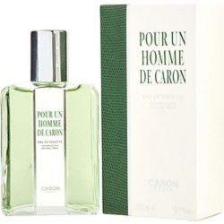 Caron Pour Homme By Caron #132535 - Type: Fragrances For Men