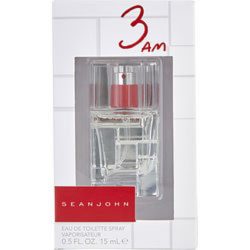 Sean John 3 Am By Sean John #291693 - Type: Fragrances For Men