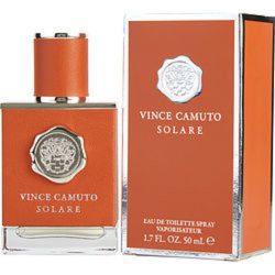 Vince Camuto Solare By Vince Camuto #293115 - Type: Fragrances For Men