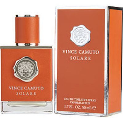 Vince Camuto Solare By Vince Camuto #293115 - Type: Fragrances For Men