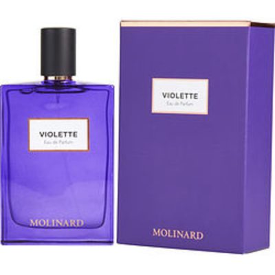 Molinard Violette By Molinard #293397 - Type: Fragrances For Unisex
