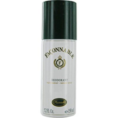 Faconnable By Faconnable #127082 - Type: Bath & Body For Men