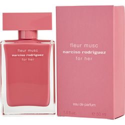 Narciso Rodriguez Fleur Musc By Narciso Rodriguez #293715 - Type: Fragrances For Women