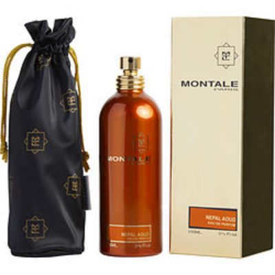 Montale Paris Nepal Aoud By Montale #293908 - Type: Fragrances For Unisex