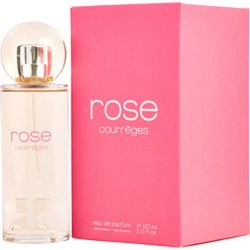 Courreges Rose By Courreges #294801 - Type: Fragrances For Women