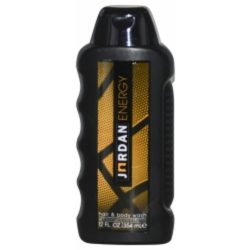 Michael Jordan Energy By Michael Jordan #257959 - Type: Bath & Body For Men