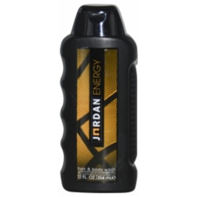 Michael Jordan Energy By Michael Jordan #257959 - Type: Bath & Body For Men