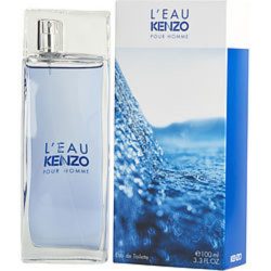 Leau Kenzo By Kenzo #295792 - Type: Fragrances For Men