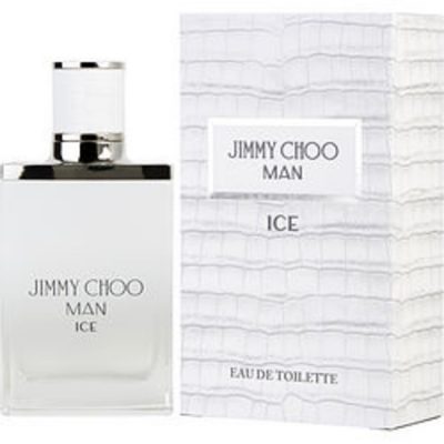 Jimmy Choo Man Ice By Jimmy Choo #296445 - Type: Fragrances For Men