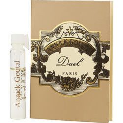 Duel By Annick Goutal #297964 - Type: Fragrances For Men