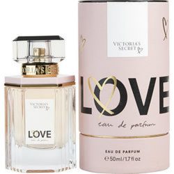 Victorias Secret Love By Victorias Secret #300306 - Type: Fragrances For Women