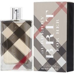 Burberry Brit By Burberry #300672 - Type: Fragrances For Women