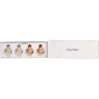 Valentino Valentina Variety By Valentino #287748 - Type: Gift Sets For Women