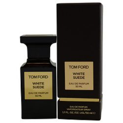Tom Ford White Suede By Tom Ford #288552 - Type: Fragrances For Unisex