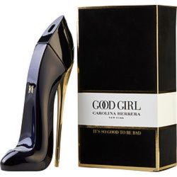 Ch Good Girl By Carolina Herrera #288609 - Type: Fragrances For Women