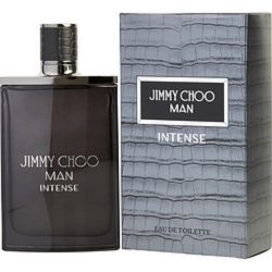 Jimmy Choo Intense By Jimmy Choo #289009 - Type: Fragrances For Men