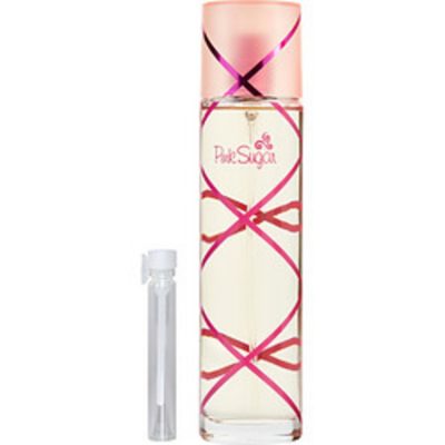 Pink Sugar By Aquolina #289890 - Type: Fragrances For Women