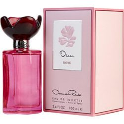 Oscar De La Renta Rose By Oscar De La Renta #290722 - Type: Fragrances For Women