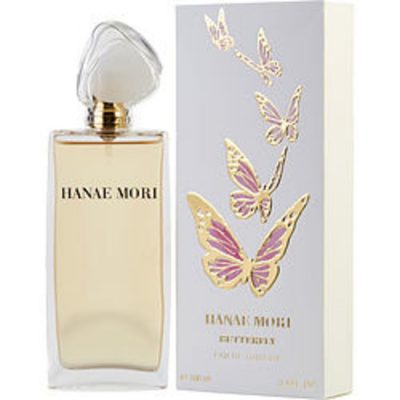 Hanae Mori By Hanae Mori #292496 - Type: Fragrances For Women