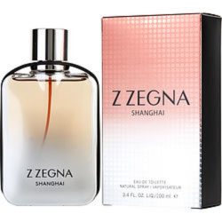 Z Zegna Shanghai By Ermenegildo Zegna #296866 - Type: Fragrances For Men