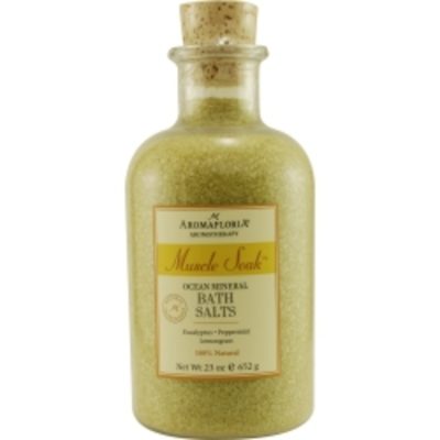 Muscle Soak By Aromafloria #127704 - Type: Aromatherapy For Unisex