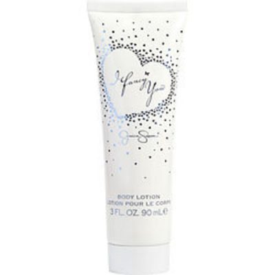 I Fancy You By Jessica Simpson #298577 - Type: Bath & Body For Women