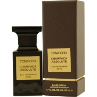 Tom Ford Champaca Absolute By Tom Ford #191082 - Type: Fragrances For Unisex