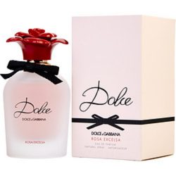 Dolce Rosa Excelsa By Dolce & Gabbana #283270 - Type: Fragrances For Women