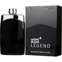 Mont Blanc Legend By Mont Blanc #284029 - Type: Fragrances For Men