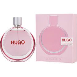Hugo Extreme By Hugo Boss #284472 - Type: Fragrances For Women