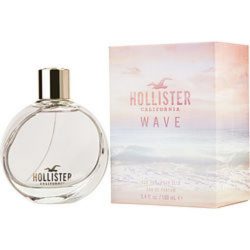 Hollister Wave By Hollister #285008 - Type: Fragrances For Women