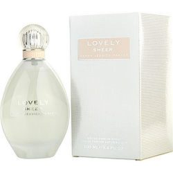 Lovely Sheer Sarah Jessica Parker By Sarah Jessica Parker #285174 - Type: Fragrances For Women