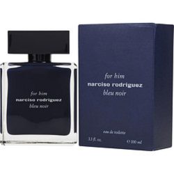Narciso Rodriguez Bleu Noir By Narciso Rodriguez #285233 - Type: Fragrances For Men